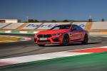 BMW M8 Competition Coupe 2019 года (UK)